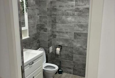 Apartament cu 2 camere decomandat în Central - 4