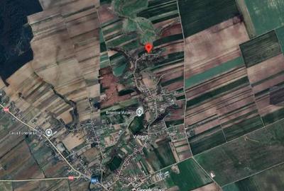 Cota de 1/4 dinteren extravilan- com. Buzoesti, jud. Arges - 2