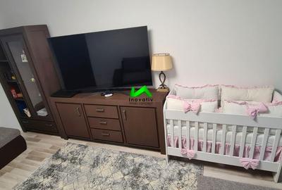 Apartament cu 3 camere decomandat în Vasile Aaron - 7