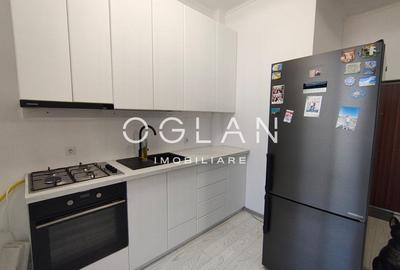 Apartament cu 2 camere decomandat, mobilat în Șelimbăr - 2