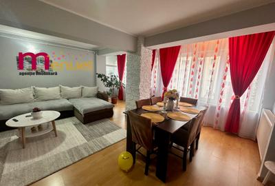 Apartament 3 camere,Str.Spitalului,105mp - 4