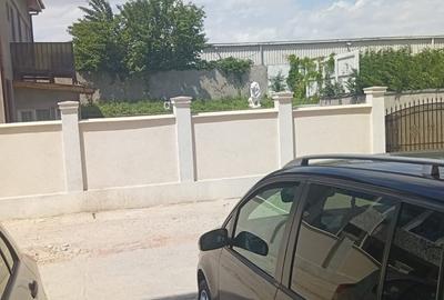 Casă cu 6 camere cu Teren 315 Mp în Pantelimon - 2