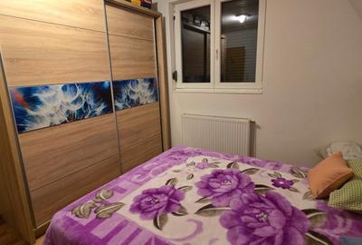 Apartament cu 3 camere decomandat, mobilat în Șagului - 7
