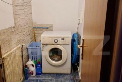 Apartament cu 3 camere decomandat în Central - 3