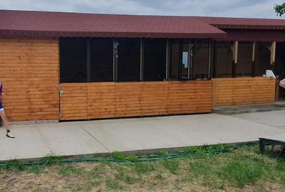 Casa si teren vanzare - 3