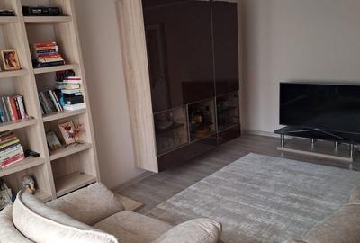 Apartament cu 2 camere decomandat în Central - 2