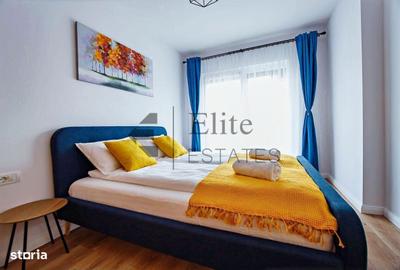 Apartament cu 2 camere în Cantemir