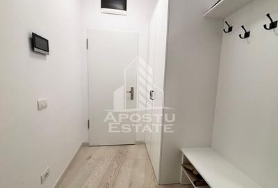 Apartament cu 3 camere, semidecomandat, Complex Isho - 13