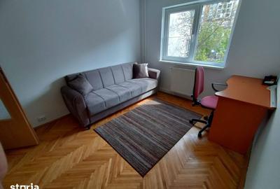 Apartament cu 4 camere decomandat în Gheorgheni - 5