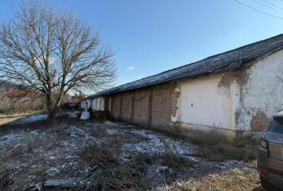 Spațiu comercial, de 570 mp, în Râciu - 5