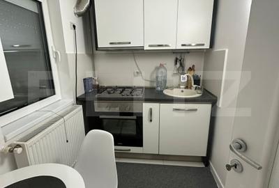 Garsoniera conf 1, 27 mp, zona RENATO HOUSE - 2