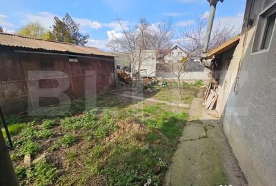 Casă cu 3 camere cu Teren 500 Mp în Central - 3