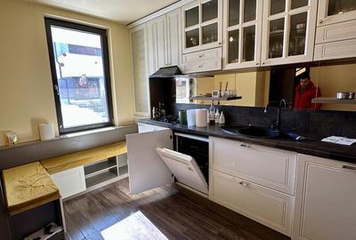 Duplex cu 4 camere cu Canalizare în Bragadiru - 8