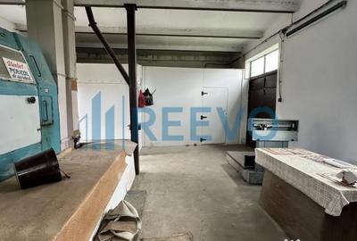 Spațiu comercial, de 65 mp, în Racova