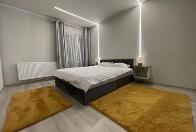 Apartament cu 2 camere în Florești - 15