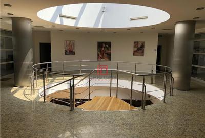 Spatiu industrial/depozit/hala Militari - Iuliu Maniu, Bucu - 4