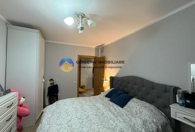 Apartament 3 camere de vanzare - Etaj 2 - Darmanesti Apartament 3 camere de vanzare - Etaj 2 - Darmanesti - 4