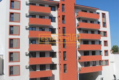 Apartament 1 camera FINISAT | zona Parcul Feroviarilor | Comision 0% - 9