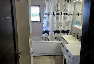 Apartament cu 2 camere în Braytim - 3