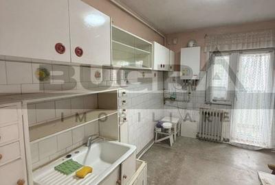 OPORTUNITATE! Apartament 2 camere, 54 mp, boxa, zona Louis Pasteur - 8