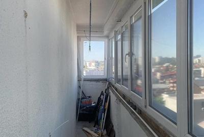 Apartament cu 2 camere decomandat în Titulescu - 4