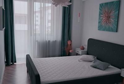 Apartament cu 2 camere decomandat în Ostroveni - 7