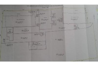 Teren Construcții intravilan de 11500 mp, în Central - 1