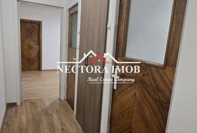 Apartament cu 3 camere semidecomandat în Central - 6