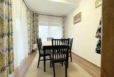 Casă individuală cu 4 camere cu Canalizare în Dumbrăvița - 5