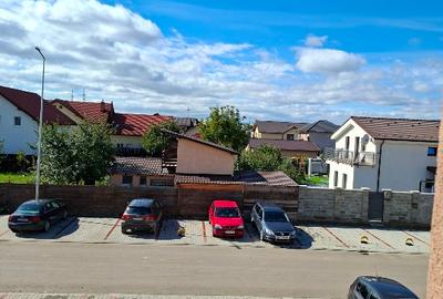 Apartament cu 2 camere in Sanpetru - 9