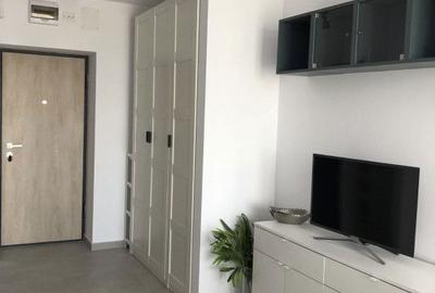 Garsonieră, mobilată în Theodor Pallady - 4