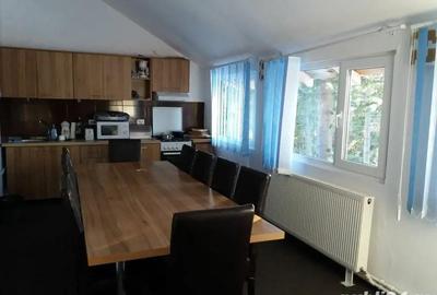 Casă cu 2 camere în Central - 1