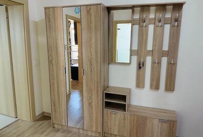 Apartament cu 2 camere decomandat în Giroc - 6