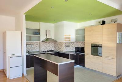 Apartament cu 3 camere semidecomandat, mobilat în Central - 7