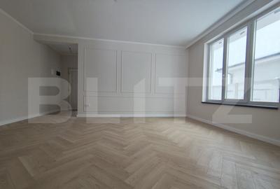 Casă cu 4 camere cu Teren 500 Mp în Sântandrei - 2