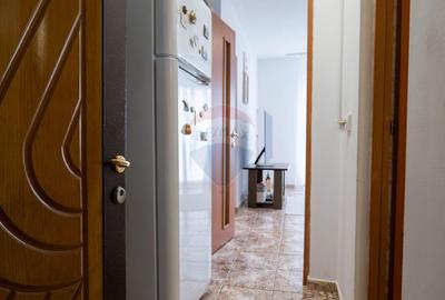 Garsonieră decomandată, mobilată în Pantelimon - 13