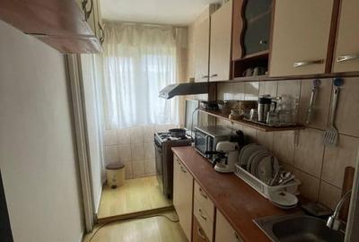 Apartament cu 3 camere semidecomandat, mobilat în Giurgiului - 3