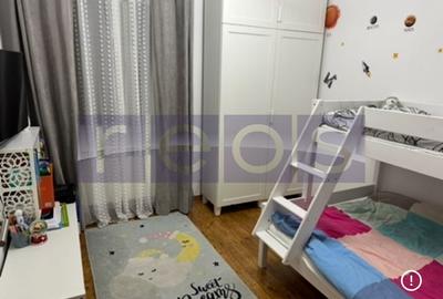 Apartament cu 3 camere, mobilat în Băneasa - 4
