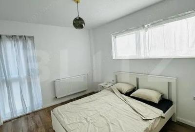 Apartament cu 2 camere semidecomandat, mobilat în Florești - 1