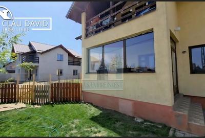 Casa de vanzare in Cristian - 4