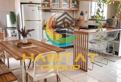 Apartament cu 2 camere decomandat în Berceni - 3