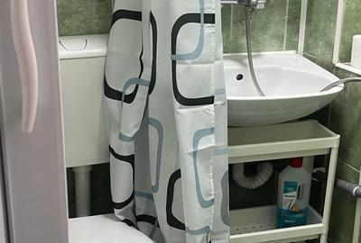 Garsonieră, mobilată în Complex Studențesc - 8