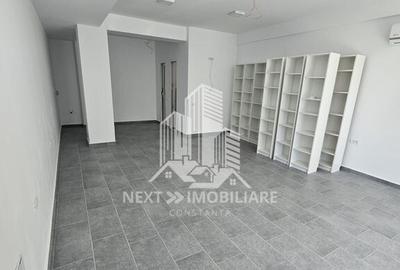 Spa?iu Comercial de Inchiriat 38 mp Mamaia Sat,... - 14