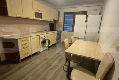 Apartament cu 2 camere semidecomandat în Micro 16 - 2