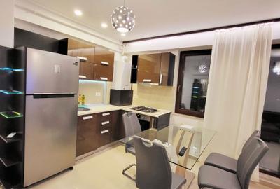 Apartament cu 2 camere decomandat în Băneasa - 3