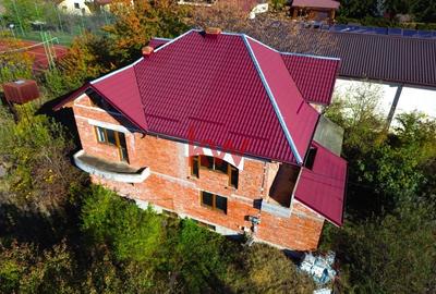 Proprietate cu teren 2800 mp cu posibilitate de parcelare - 2