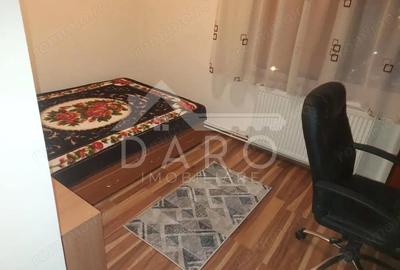 Apartament cu 3 camere decomandat în Corina - 6