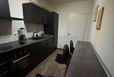 Apartament cu 2 camere decomandat în Central - 2