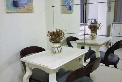 Apartament cu 3 camere în Primăverii - 2