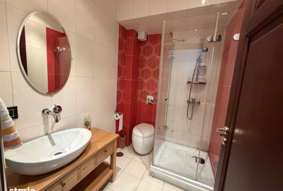 Apartament cu 4 camere, mobilat în Herăstrău - 6